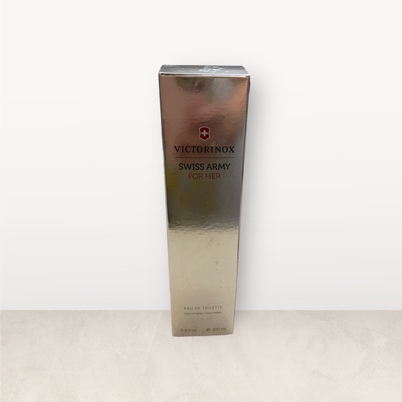 Swiss Army For her - Picture 5 of 5